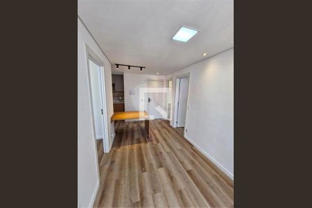 Apartamento à venda com 2 quartos, 39m² em Vila Barreto, São Paulo