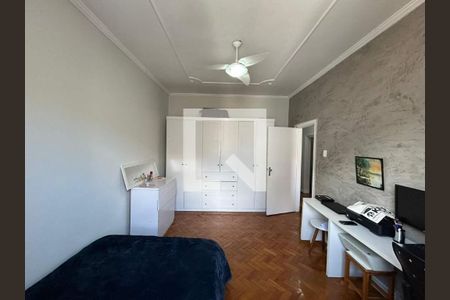 Apartamento à venda com 2 quartos, 64m² em Tijuca, Rio de Janeiro