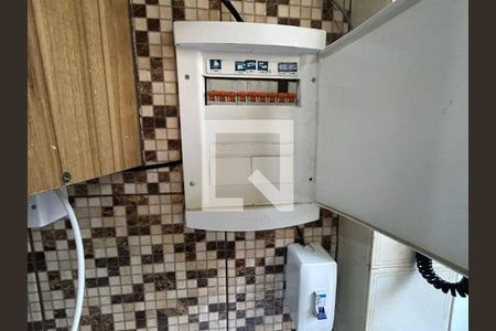 Apartamento à venda com 2 quartos, 64m² em Tijuca, Rio de Janeiro