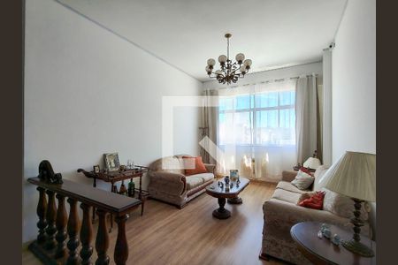 Apartamento para alugar com 3 quartos, 105m² em Andaraí, Rio de Janeiro