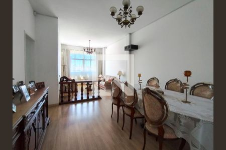 Apartamento para alugar com 3 quartos, 105m² em Andaraí, Rio de Janeiro