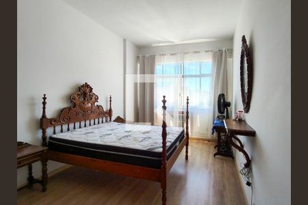 Suíte de apartamento para alugar com 3 quartos, 105m² em Andaraí, Rio de Janeiro