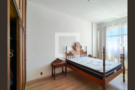 Suíte de apartamento para alugar com 3 quartos, 105m² em Andaraí, Rio de Janeiro