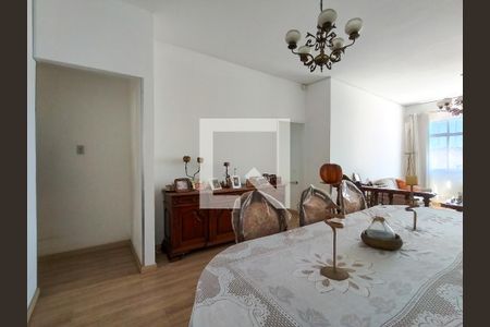 Apartamento para alugar com 3 quartos, 105m² em Andaraí, Rio de Janeiro