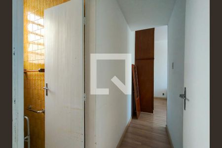 Suíte de apartamento para alugar com 3 quartos, 105m² em Andaraí, Rio de Janeiro