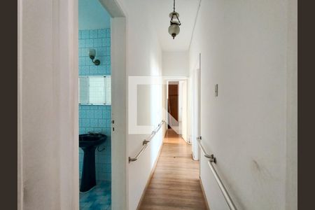 Apartamento para alugar com 3 quartos, 105m² em Andaraí, Rio de Janeiro