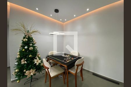 Sala de apartamento à venda com 2 quartos, 45m² em Engenho de Dentro, Rio de Janeiro