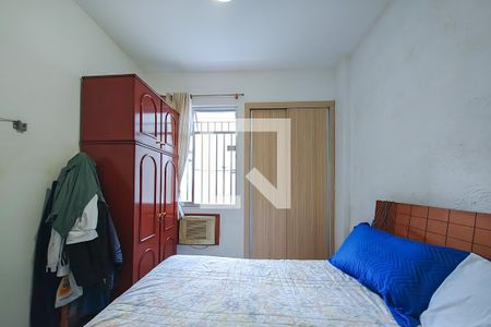 Quarto 1 de apartamento para alugar com 2 quartos, 55m² em Centro, Rio de Janeiro
