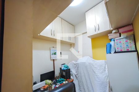 Quarto 2 de apartamento para alugar com 2 quartos, 55m² em Centro, Rio de Janeiro