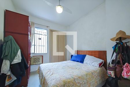 Quarto 1 de apartamento para alugar com 2 quartos, 55m² em Centro, Rio de Janeiro