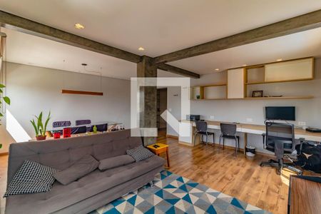 Apartamento para alugar com 2 quartos, 81m² em Vila da Saúde, São Paulo