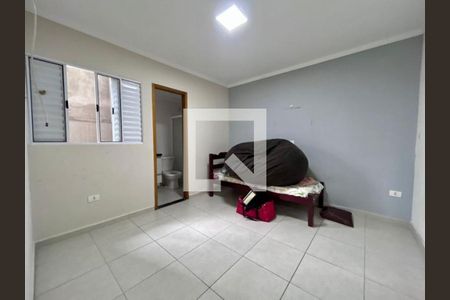 Foto 06 de casa à venda com 3 quartos, 180m² em Vila Cachoeira, São Paulo