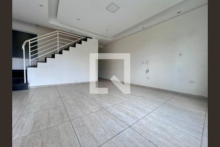 Foto 02 de casa à venda com 3 quartos, 180m² em Vila Cachoeira, São Paulo