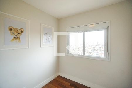 Quarto  de apartamento à venda com 2 quartos, 80m² em Vila Formosa, São Paulo