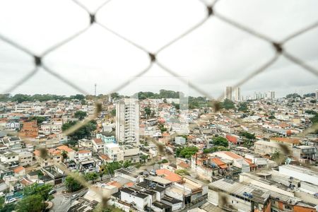 Vista da varanda de apartamento à venda com 2 quartos, 80m² em Vila Formosa, São Paulo