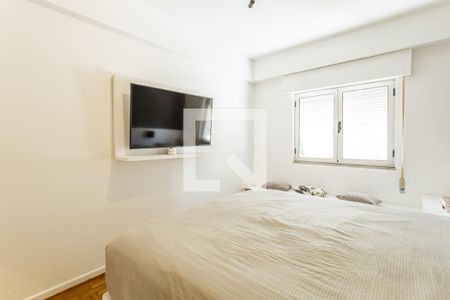 Quarto 1 de apartamento para alugar com 2 quartos, 120m² em Itaim Bibi, São Paulo