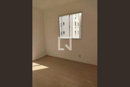 Quarto de apartamento para alugar com 2 quartos, 42m² em Campo Grande, Rio de Janeiro