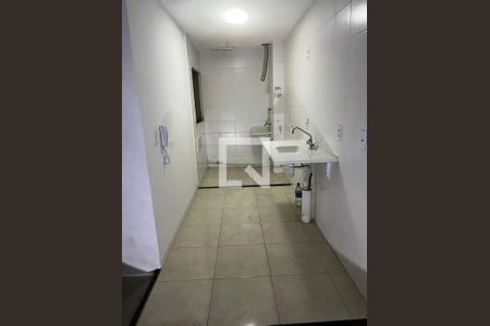 Apartamento para alugar com 2 quartos, 42m² em Campo Grande, Rio de Janeiro