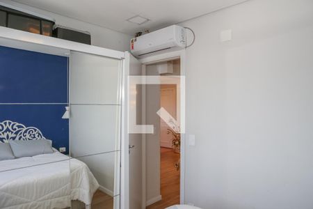 Quarto de apartamento à venda com 2 quartos, 51m² em Água Branca, São Paulo