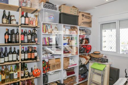 Quarto 2 de apartamento à venda com 2 quartos, 51m² em Água Branca, São Paulo