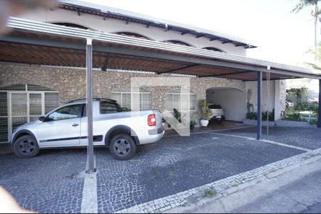 Casa de Condomínio para alugar com 3 quartos, 700m² em Jardim Atlantico, Goiânia