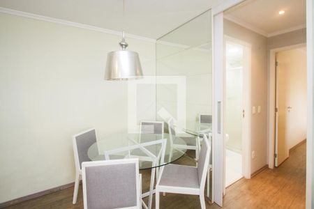 Apartamento para alugar com 2 quartos, 69m² em Brooklin, São Paulo