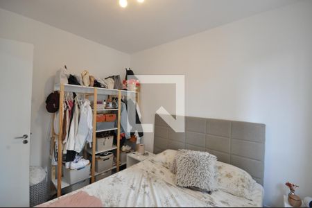 Quarto 1 de apartamento à venda com 2 quartos, 35m² em Parque Vitoria, São Paulo