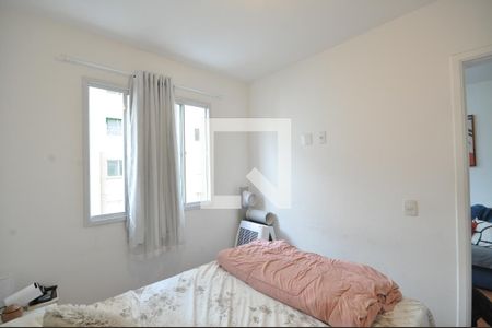 Quarto 1 de apartamento à venda com 2 quartos, 35m² em Parque Vitoria, São Paulo