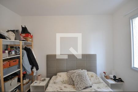 Quarto 1 de apartamento à venda com 2 quartos, 35m² em Parque Vitoria, São Paulo