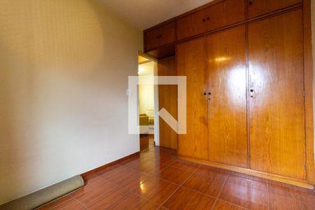 Quarto 1 de apartamento à venda com 2 quartos, 58m² em Parque São Jorge, São Paulo
