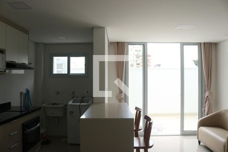 Apartamento para alugar com 1 quarto, 45m² em Perdizes, São Paulo