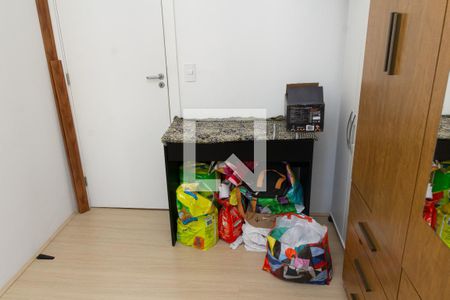 Quarto 1 de apartamento para alugar com 2 quartos, 42m² em Campo Grande, Rio de Janeiro