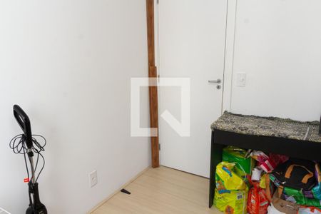 Quarto 1 de apartamento para alugar com 2 quartos, 42m² em Campo Grande, Rio de Janeiro