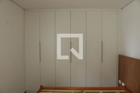 Quarto de apartamento para alugar com 1 quarto, 39m² em Perdizes, São Paulo