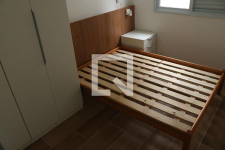 Quarto de apartamento para alugar com 1 quarto, 42m² em Perdizes, São Paulo