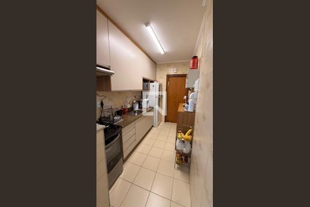 Apartamento à venda com 3 quartos, 80m² em Tatuapé, São Paulo