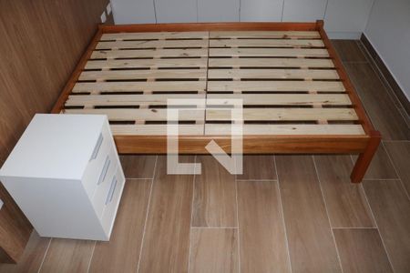 Quarto de apartamento para alugar com 1 quarto, 38m² em Perdizes, São Paulo