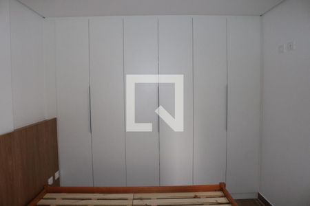 Quarto de apartamento para alugar com 1 quarto, 38m² em Perdizes, São Paulo