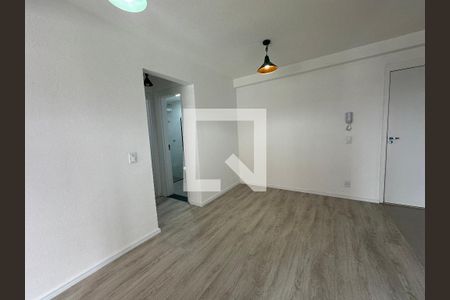 Sala de apartamento para alugar com 2 quartos, 55m² em Votupoca, Barueri