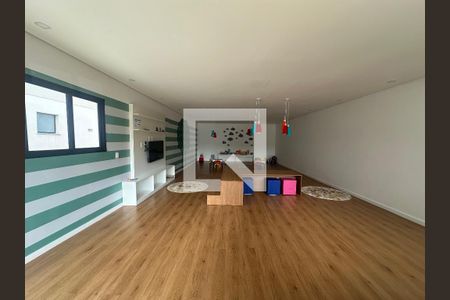 Brinquedoteca de apartamento para alugar com 2 quartos, 55m² em Votupoca, Barueri