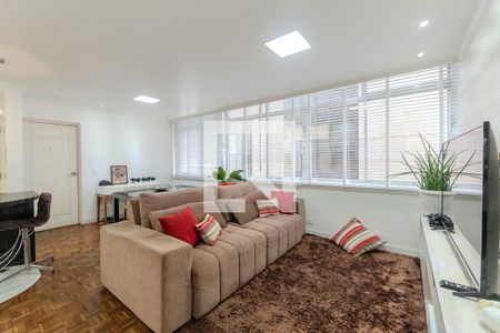 Apartamento para alugar em Bela Vista