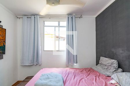 Suíte de apartamento para alugar com 2 quartos, 160m² em Buritis, Belo Horizonte