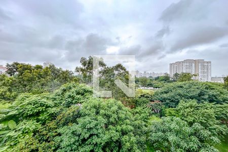 Vista do Quarto 1 de apartamento para alugar com 2 quartos, 45m² em Jardim América da Penha, São Paulo