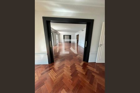 Apartamento à venda com 4 quartos, 400m² em Jardim Morumbi, São Paulo