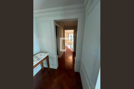Apartamento à venda com 4 quartos, 400m² em Jardim Morumbi, São Paulo