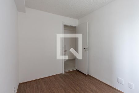 Apartamento para alugar com 2 quartos, 34m² em Parque Industrial Tomas Edson, São Paulo