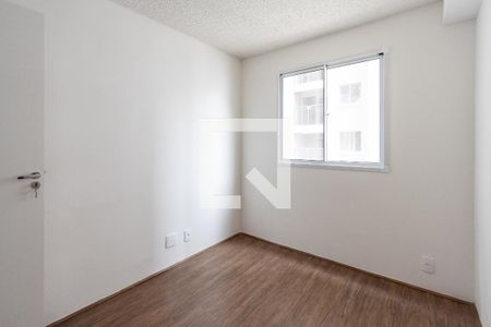 Apartamento para alugar com 2 quartos, 34m² em Parque Industrial Tomas Edson, São Paulo