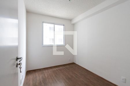 Apartamento para alugar com 2 quartos, 34m² em Parque Industrial Tomas Edson, São Paulo