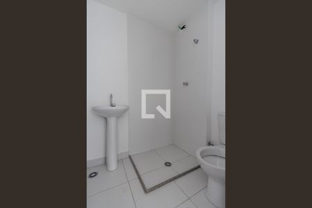 Apartamento para alugar com 2 quartos, 34m² em Parque Industrial Tomas Edson, São Paulo