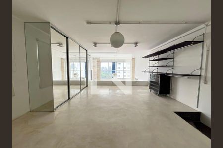 Apartamento à venda com 1 quarto, 134m² em Vila Madalena, São Paulo